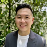 Edric Lin 林蕴智