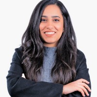 Lubna Beheiri
