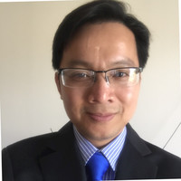 Isaac Tran