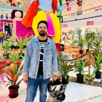 Shivam Bhardwaj