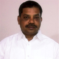 Dr. Venkata Narayana Rao Desabattina