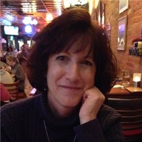 Mary Ann Mandolfo Bowering