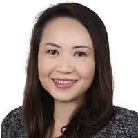 Ruth Yeo