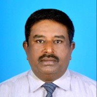 Sundaram Krishnamoorthy