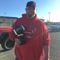 Brandon Davis