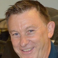 Luc Hoste