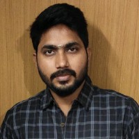 Elumalai Jeeva