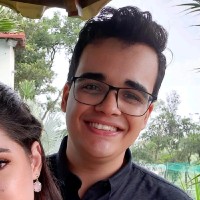 Matheus Djalma De Matos