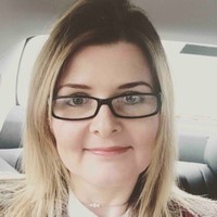 Vicki Munro