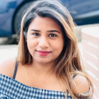 Jaspreet Kaur