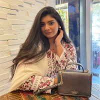 Madiha Jawed
