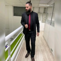 Bruno Gomes da Silva