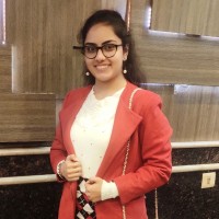 Megha Bhatia