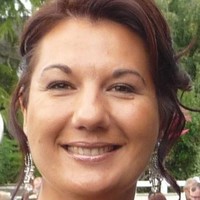 Frédérique TCHERNOBAEFF