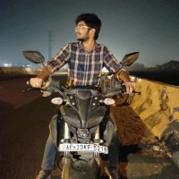 Chaitanya Krishna Gogineni
