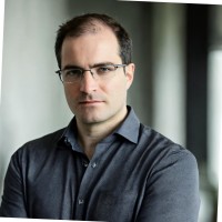 David Bourgeot
