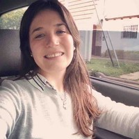 Micaela Moyano