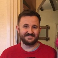 Daniel O'Borne