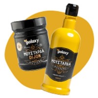 Galaxy Foods- S. Mavidou