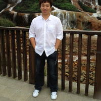 Huang Aman