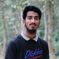 Ali Mahmud