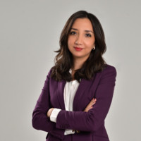 Manal Saboul Marchesi