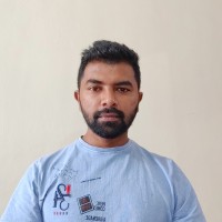 Devendra Keni