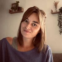 Tania Richet