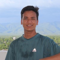 Dipen Bhandari