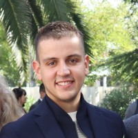 Stergios Vardoulis