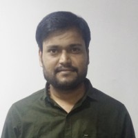 Pushpendra Kushwaha
