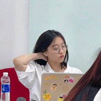 Bùi Thị Trà My