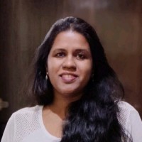 Priyadharshini V
