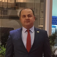 İlker Gebeş
