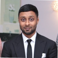 Sheikh Thufael Islam