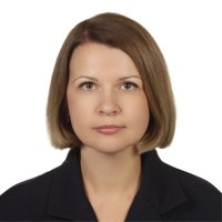 Юлия Воронова