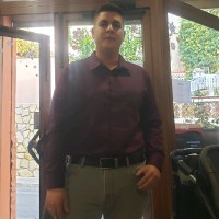 Junior Gonzáles Guevara