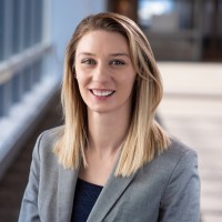Elizabeth Grumney, Prc