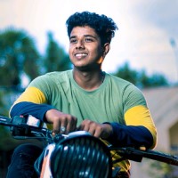 Saravana Kumar Nagarajan