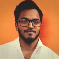 Vishal Sivanath Thirunavukkarasu