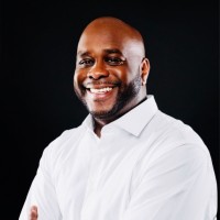 Marcus Wilson