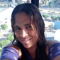 Rose magna Garcia pereira