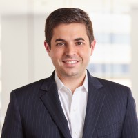 Matthew Zikaras, Cfa