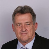 Kevin Kellington