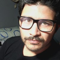 Sebastian Corrales