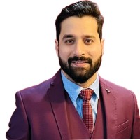 Rohit Raina