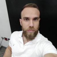 Andreas Zisimopoulos