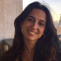 Mélina Chelly
