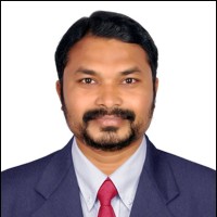 Vishwanath K N