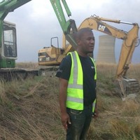 Nkosana Dube